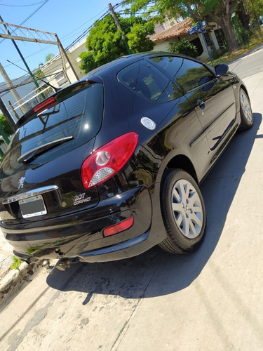 Peugeot 207 Premium