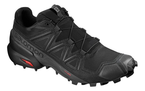 Salomon Zapatillas Speedcross 5 - Trail Running - 406840