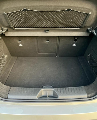 Imagen 10 de 13 de Mercedes Benz A200 Urban