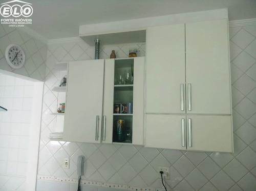 Imagem 3 de 21 de Ótimo Apartamento Bem Localizado No Centro Da Cidade De Indaiatuba/sp; Ao Lado De Avenida Movimentada, Com Vários Comércios E Serviços A Oferecer. - Ap01764 - 34798874