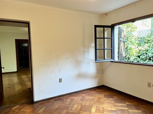Casa Venta 6 Dorm. Colegios Cvd Vma Las Condes