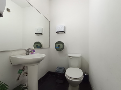 Arriendo De Oficinas En Casona Cowork, Ñuñoa. Desde $250.000