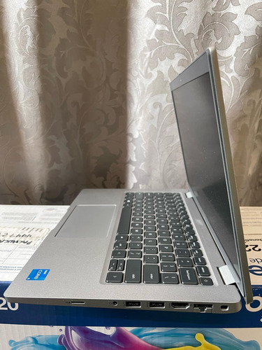 Dell Latitude 5420 Core I5 11va 16gb Ram 256gb Ssd Gris (Reacondicionado)