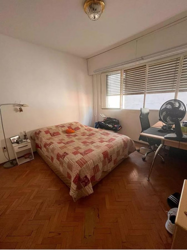 Imagen 6 de 20 de Apartamento - Pocitos. 3 Dormitorios