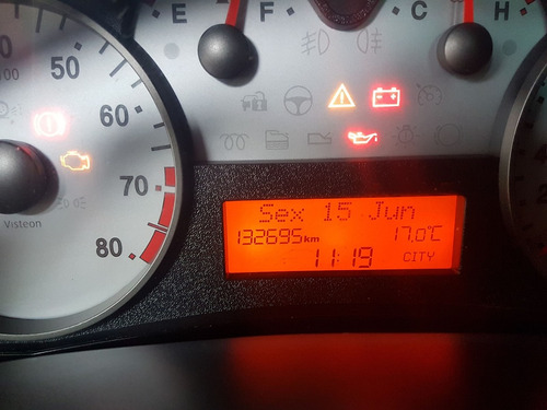 Fiat Stilo 1.8 8v Sporting Flex 5p