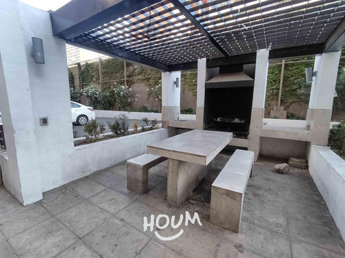 Departamento Nicasio Retamales Id: 133484
