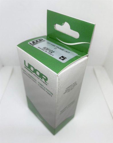 Válvulas Check Bomba Hidrolavadora Udor Bd 4.0/30 U Kit 2