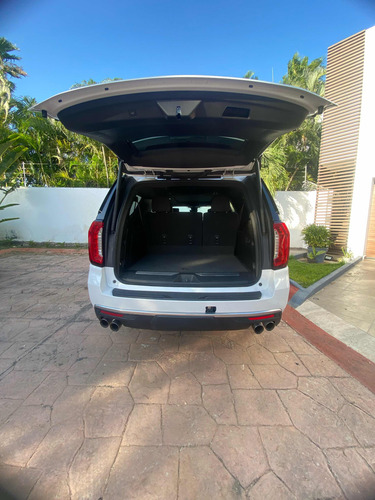 Gmc Yukon Denali Xl