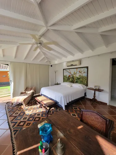 Hermosa Casa Vacacional