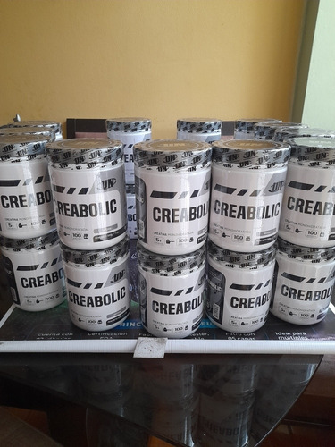 Imagen 3 de 3 de Creatina 500gr