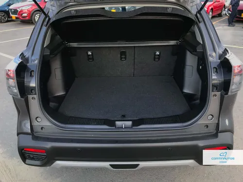 Suzuki New Scross 4x2 1.4l