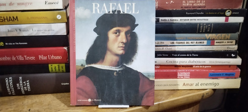 Rafael - Los Grandes Genios Del Arte