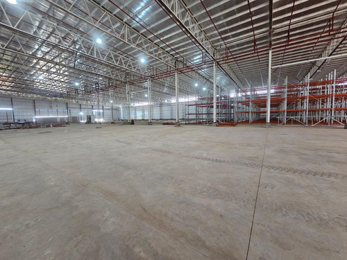 Parque Industrial Ruta 6 13460 Metros En Alquiler En Pesos Argentinos