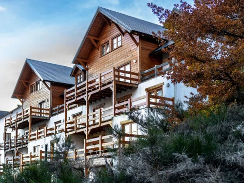 Bariloche Hosteria Del Cerro 2 Al 9/8