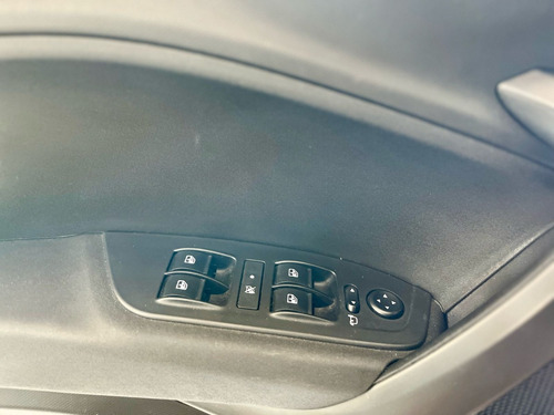 Fiat Cronos 1.3 Gse Drive Pack Conectividad