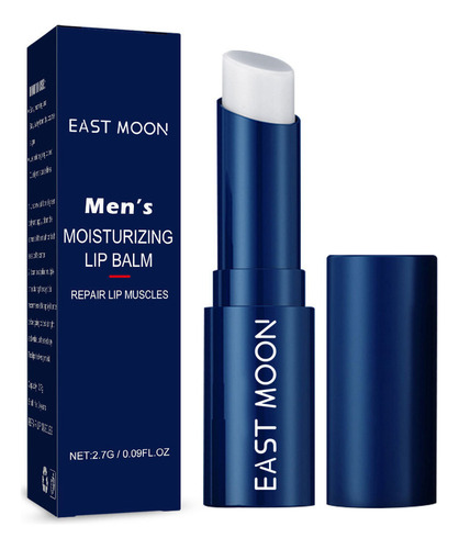 Hd El Lápiz Labial I Men Hidrata E Hidrata Los Labios,