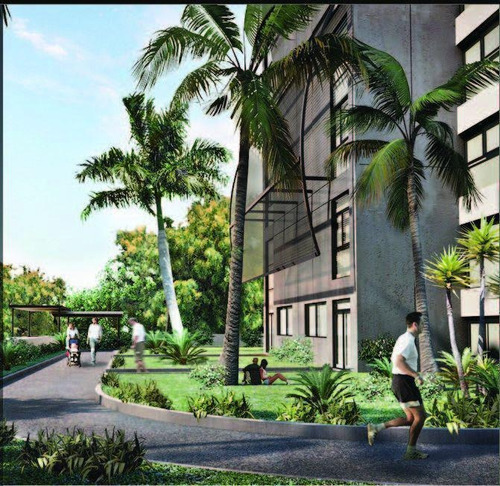 Imagen 2 de 14 de Penthouse En Venta Listo Para Entrega - Santa Gertrudis Copo