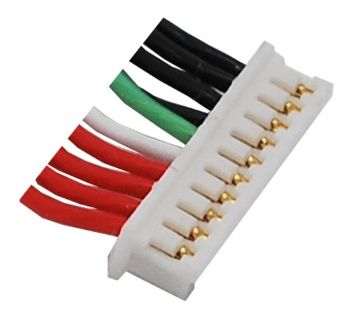 Bateria Para Hp Envy 17-3000 Vt06xl Vt06 17t-3200 327onr