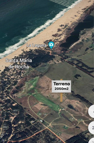 Oferta! Terreno Barrio Privado La Serena Golf