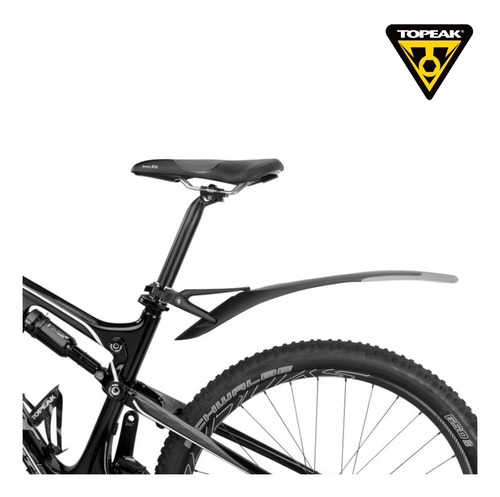 Guardabarros Para Bicicletas Montañera Topeak