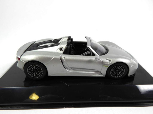 Opo 10 - Coche Compatible Con Porsche 918 Spyder 2013 - Sc9