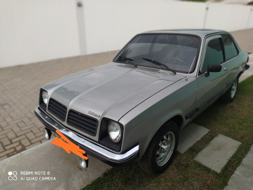Chevrolet Chevette Sl 1.4