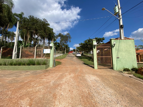 Grande Oportunidade - Chácara Próximo Do Centro De Ibiúna