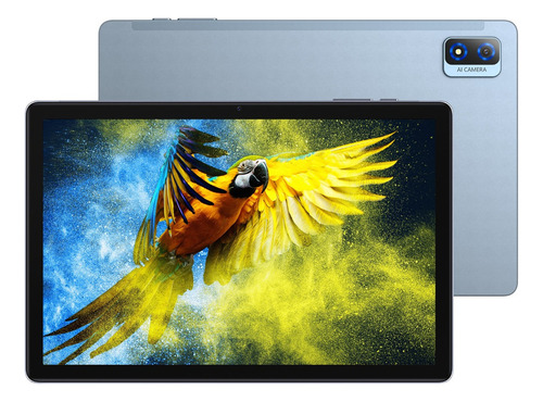 Tableta Cubot Tab 30 Ram 4 Gb 128 Gb 10,1 Android Grey Wifi