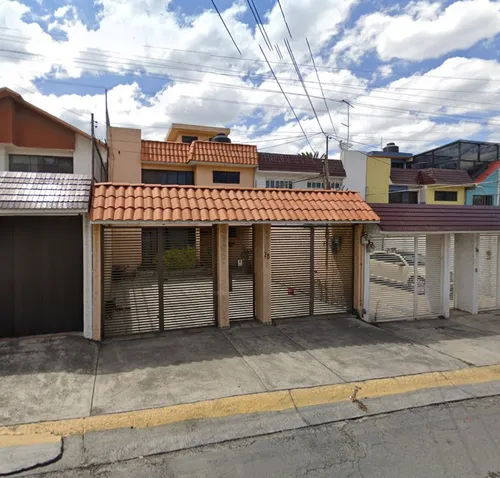 Excelente Oportunidad Venta De Casa En Avenida De Los Chopos 28 Mz 009
