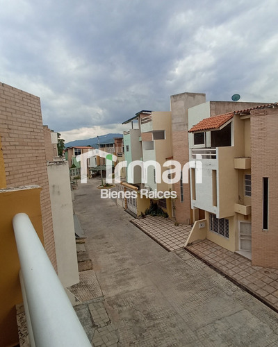 Imagen 20 de 21 de Casa En Venta Urbanizacion Corinsa Cagua Ia