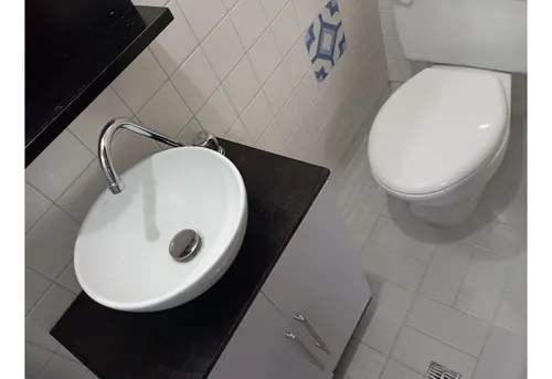 Chicó Norte Vendo Excelente Apartamento Con Terraza