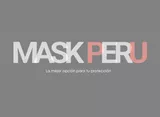 Mask Peru