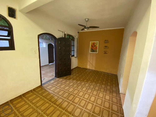 Imagem 3 de 16 de Sobrado Com 2 Dorms, Embaré, Santos, Cod: 23425 - A23425