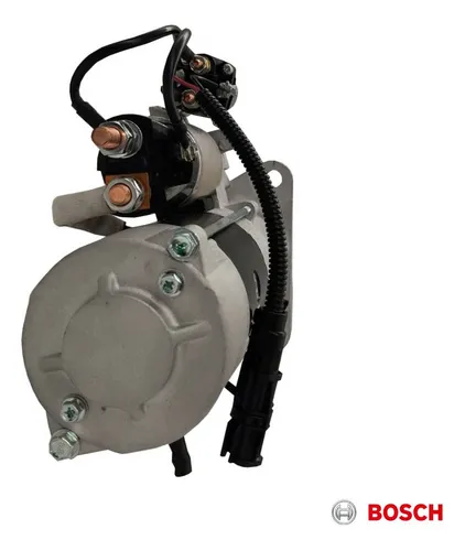 Motor Partida Man Tgx 28440 29440 29480 33440 2010 Motor Partida Man Tgx 28440 29440 29480 33440 2010