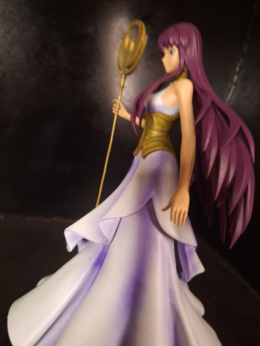 Saori - Atena (cdz) 25cm - Kaosfera 3d Studios