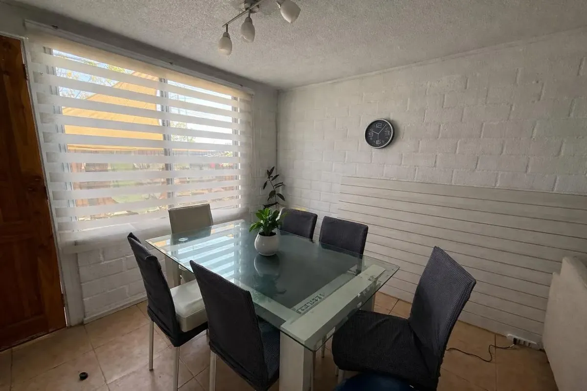 Imagen 4 de 12 de En Venta Casa En Valle Grande Lampa