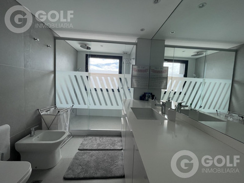 Venta O Alquiler De Apartamento En Golf - Punta Carretas Swing23