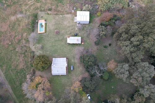 Imagen 8 de 19 de Venta - Hermosa Chacra De 8,7 Hectareas