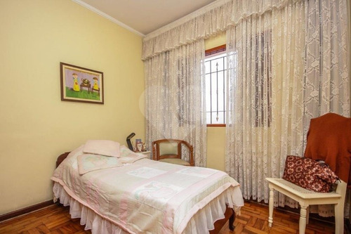 Casa-são Paulo-perdizes | Ref.: 57-im328610 - 57-im328610