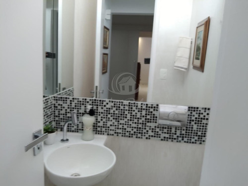 Imagem 16 de 30 de Apartamento À Venda Em Centro - Ap034845