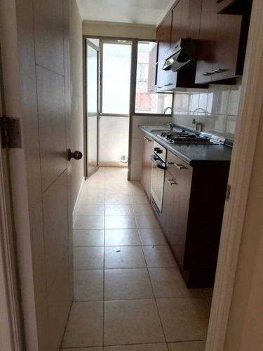 Se Vende Depto 3 Dorm 2 Baño + Esta Y Bod / Metro Santa Ana 