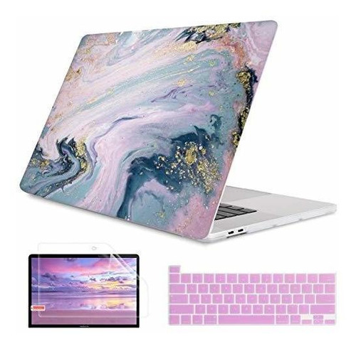 Funda Para Macbook Pro De 16 Pulgadas (versión 2019), Estuch