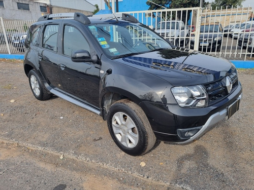 Imagen 1 de 15 de Renault Duster 2015 1.6 Ph2 4x2 Privilege 110cv