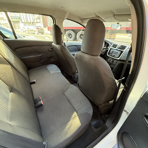 Renault Sandero 1.6 Authentique 90cv Nac