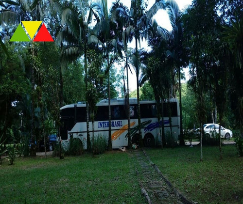 Imagem 5 de 12 de Chacara - Ch00146 - 69490156