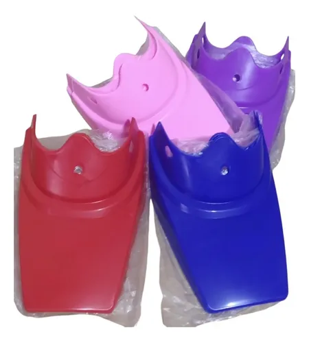 Cola Guardafango Trasero Sbr