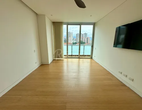 Apartamento En Venta En La Concha. Cod V776149