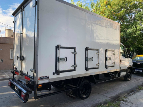 Iveco Daily 55c16
