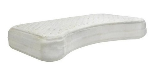 Imagen 5 de 10 de Almohada Cervical 70 X 40 Air Moon Viscolastica