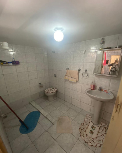 Imagem 10 de 17 de Sobrado A Venda - 2 Dorm , Sala, Copa E Cozinha, Terraço, 01 Edicula E 02 Vaga - 136m2 - Jd Brasil - V2824 - 69801181